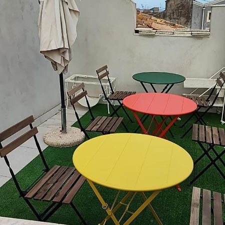 شقة Wind House كاتانيا المظهر الخارجي الصورة